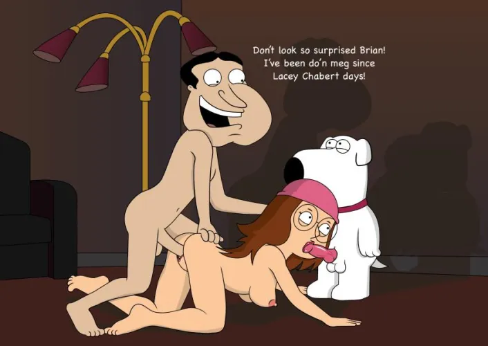 Meg having thresome by Loose_Molasses_5128