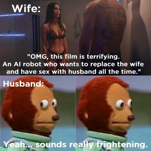 Megan Fox - Fleshlight by Aetius00