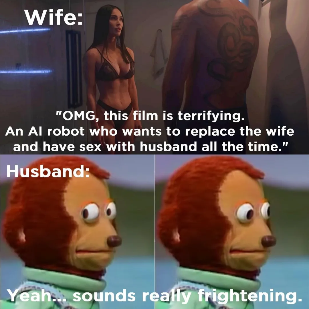 Megan Fox - Fleshlight posted by Aetius00