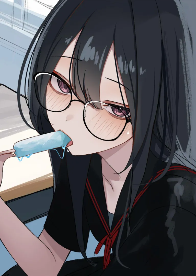 Megane [Original] posted by xdragon2k