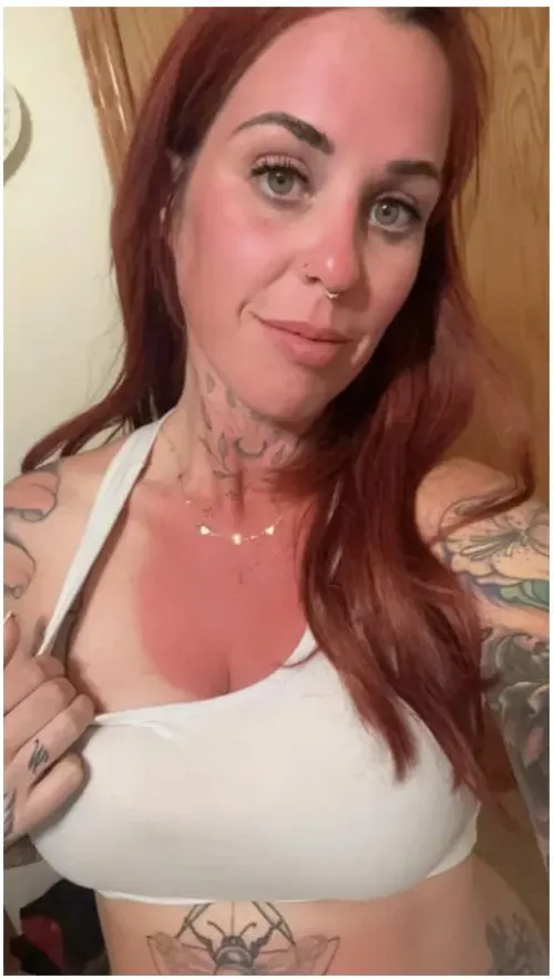 Meghan Mitchell by Old_Function_2888