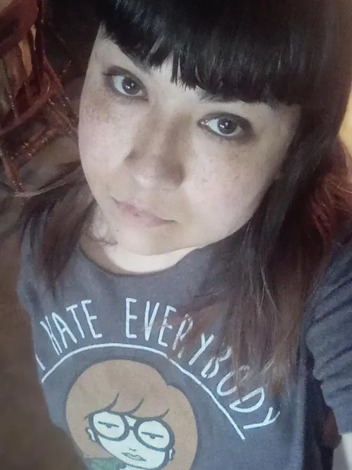 Meh by Strong-Prior-7194