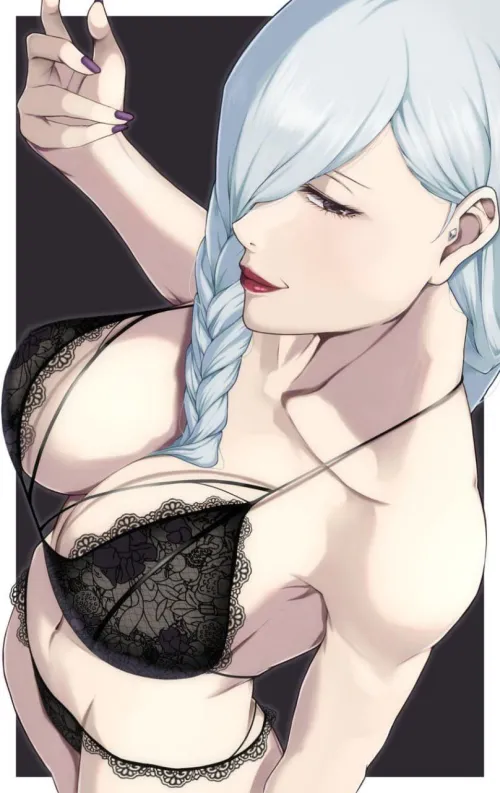 Mei Mei (Gaby_vro) [Jujutsu Kaisen] by daisywhisperrx