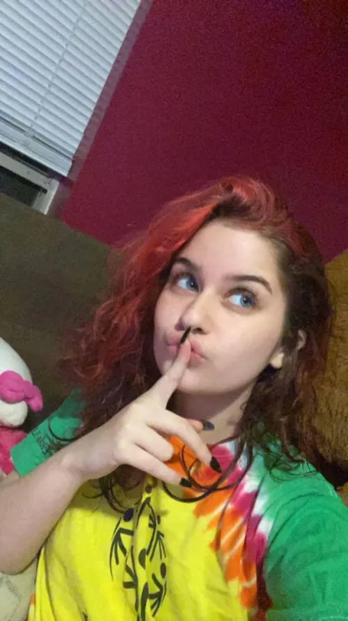 Melbourne Lady by WritingEffective4352