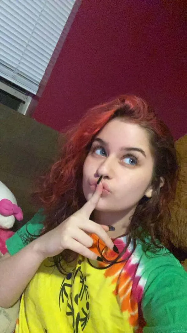 Melbourne Lady posted by WritingEffective4352