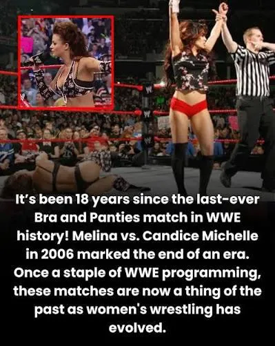 Melina Perez and Candice Michelle posted by Winter-Citron-8505