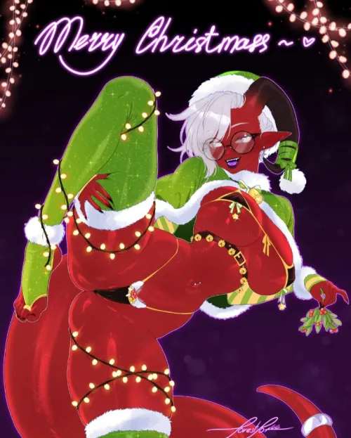 Melissa Belladonna by Baphomet_Girly863