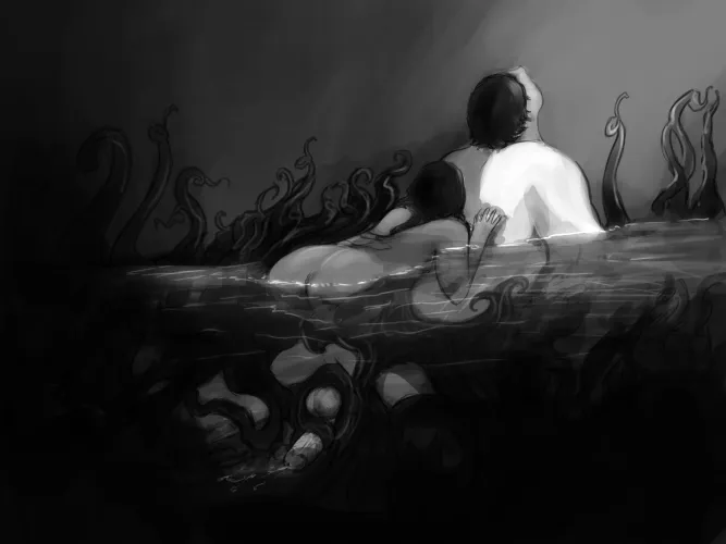 Melusine by Valuable_Contract969