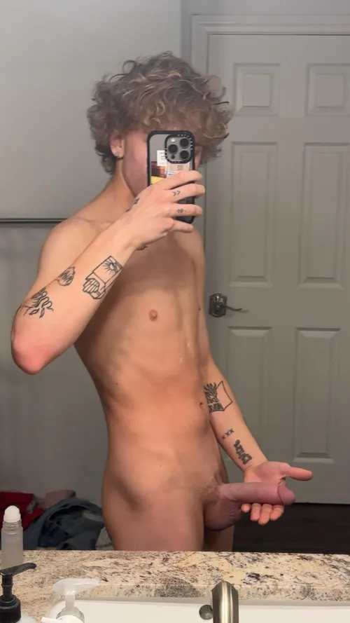 men lover by Informal-Stay5231