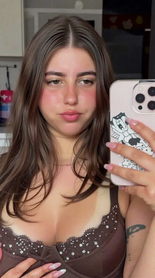 Men of reddit: would you breed a chubby girl like me or nah? (18) [f4m] posted by xStarBlossom