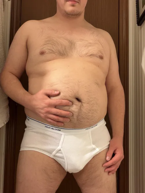 Men’s best underwear option, hands down by enjoyingviews