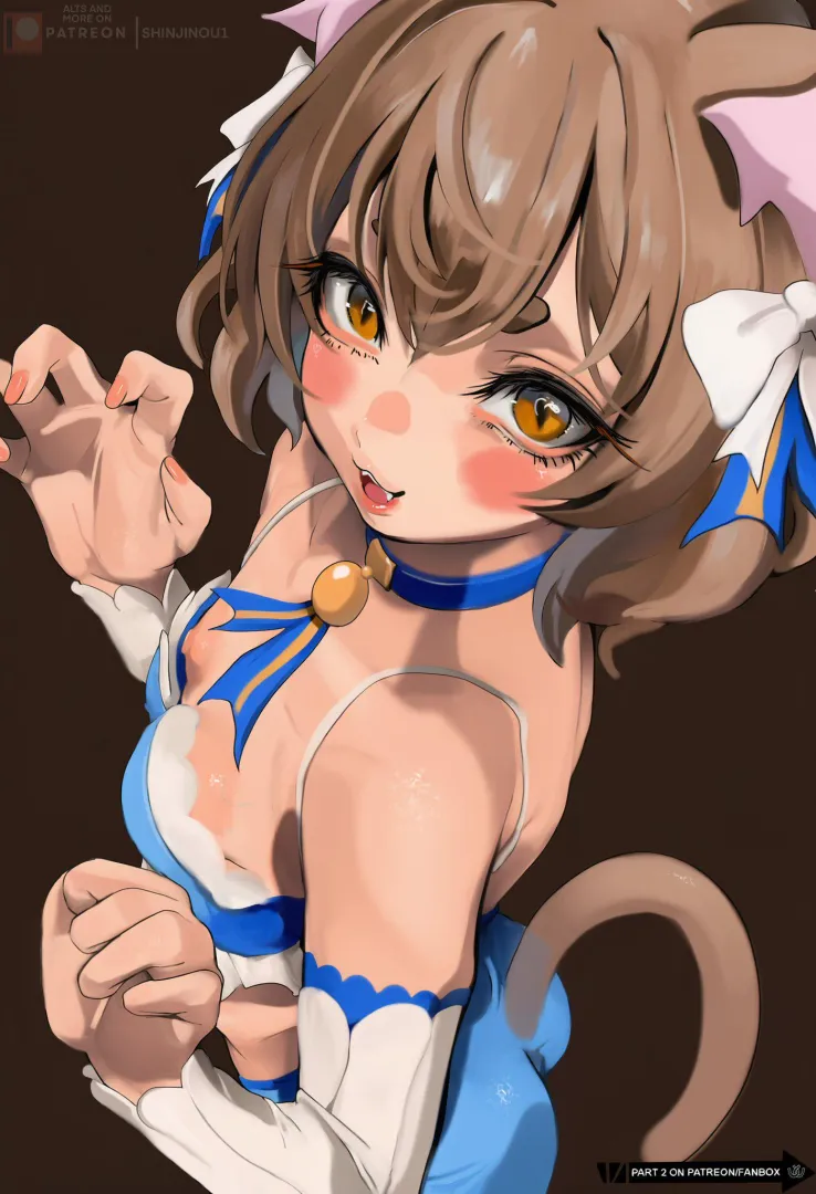 Meow Felix (@Shinjinou1) posted by Gold-Doctor-3969