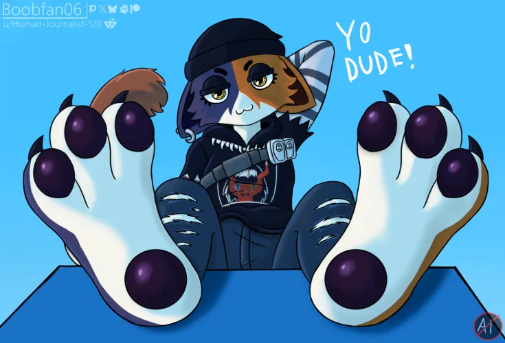 Meowskulls (boobfan06) [F] by Human-Journalist-120