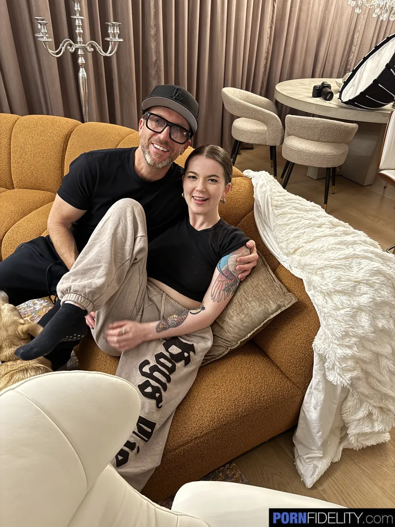 Mercy Marie in very FIRST PORN SCENE! Ryan debuted her! posted by Pablo12zx