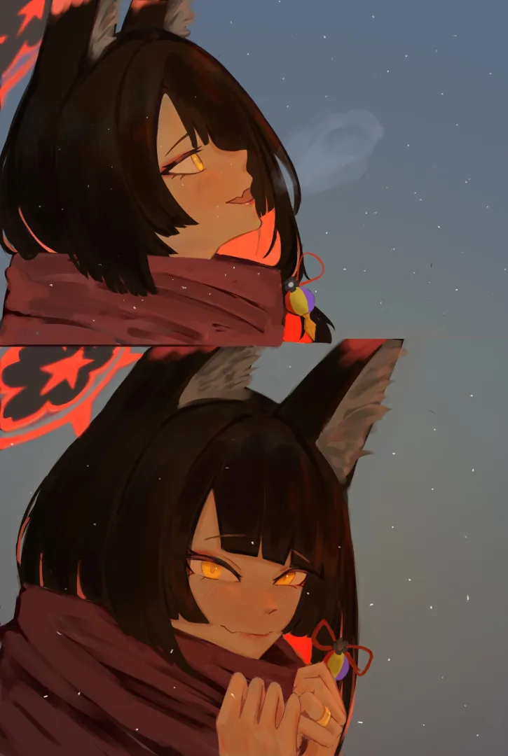 Merry Christmas posted by No-Cow-3546