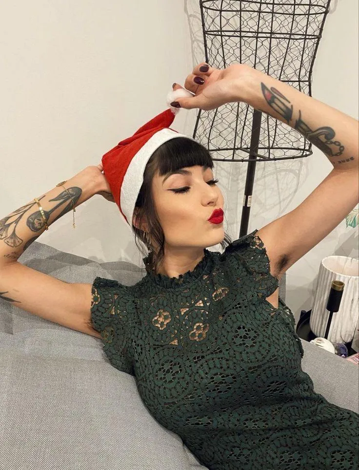 Merry Christmas posted by public_dpp