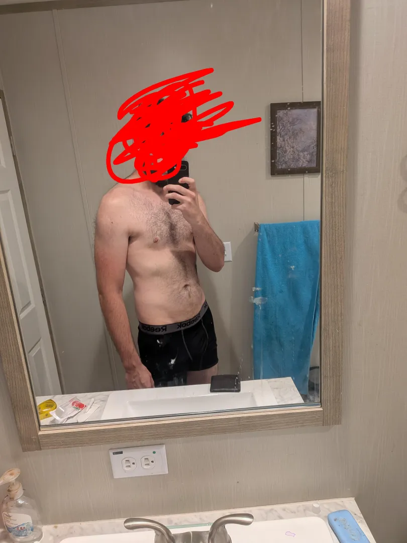 Mesa 23m4f/mf looking for some fun hmu posted by Embarrassed_Fox_7451