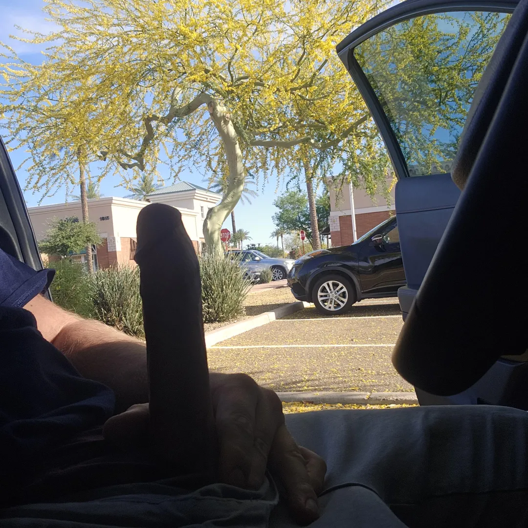 Mesa Riverview posted by BoredAzGuy8in