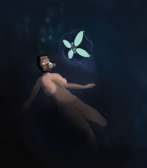 Mesmer-ized by Vanillainterests