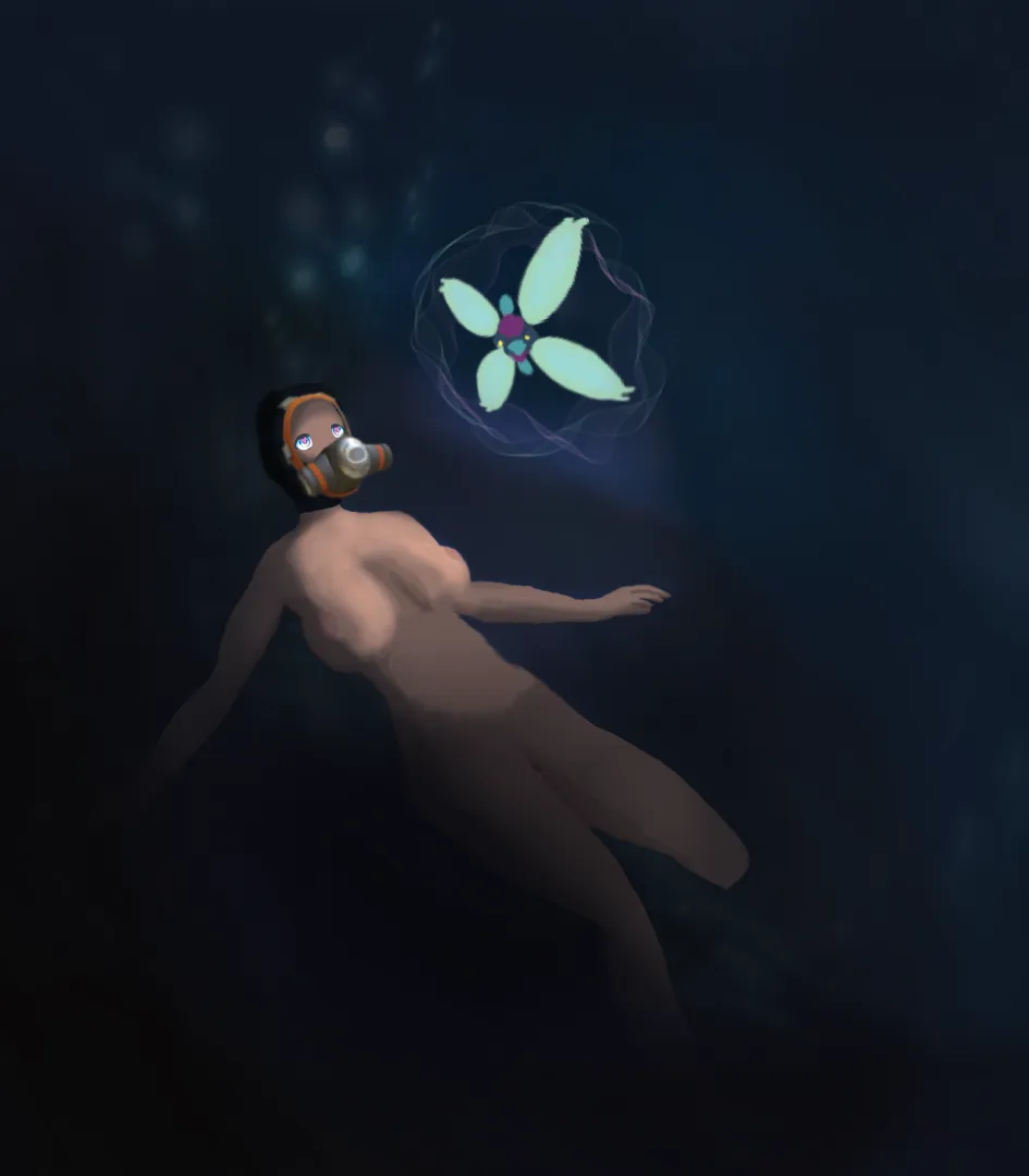 Mesmer-ized posted by Vanillainterests