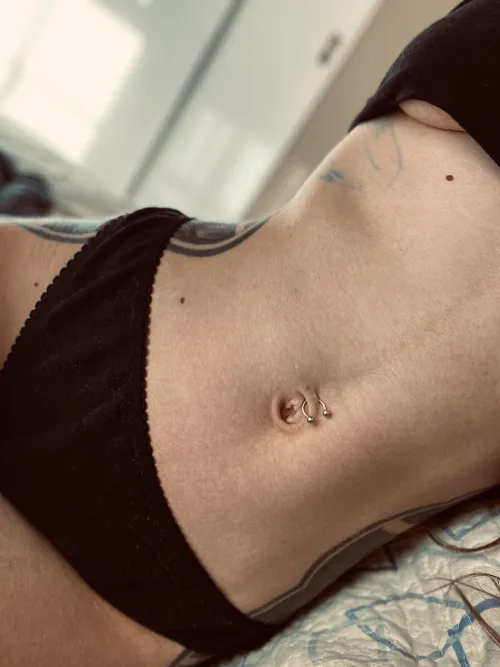 Mesmerizing inbetweenie by Whole_Strawberry8171