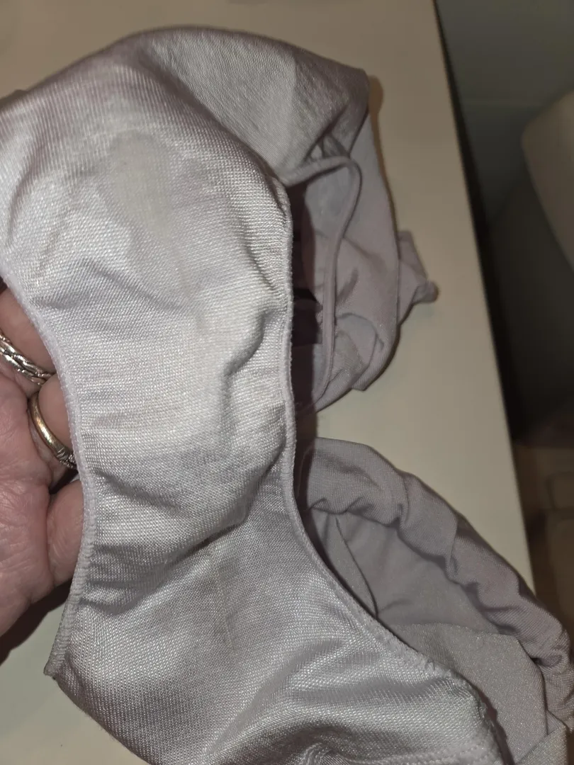 Messed up my new panties showing them off posted by Mysterious_Sky_217