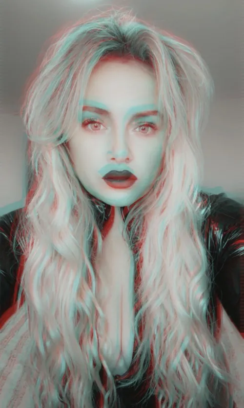 Messing up your mind so you can’t see straight! by MissEdenxxx