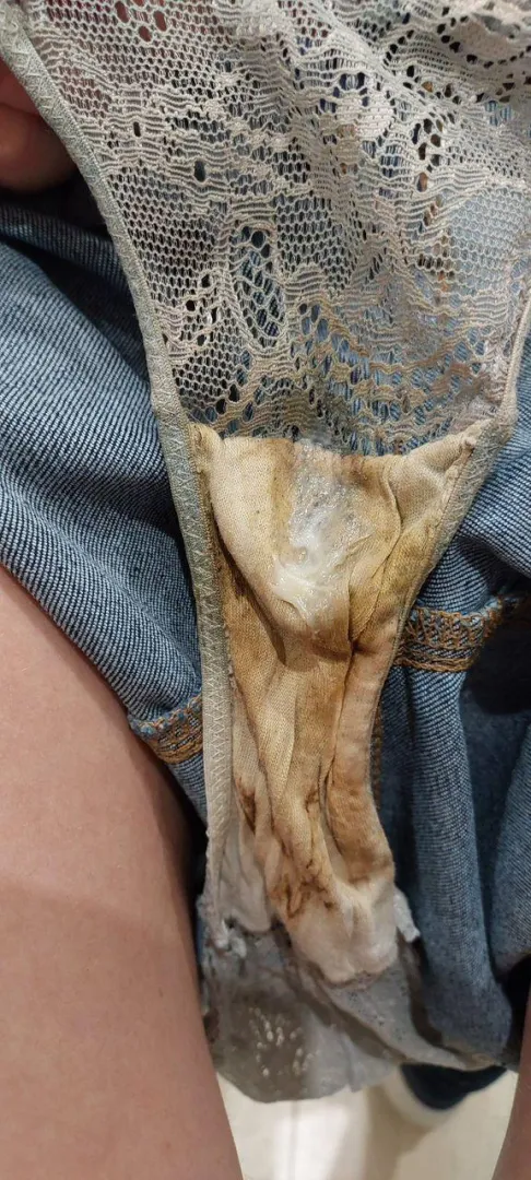 Messy  posted by WishComprehensive666