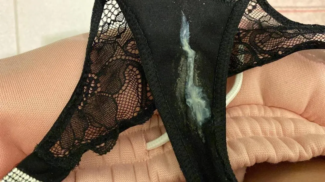 Messy  posted by WishComprehensive666