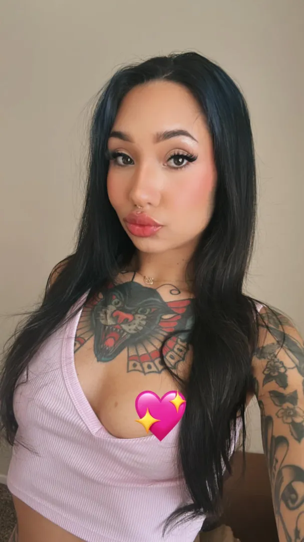 messy lil mama getting some spring clean done  posted by xo_clitaurus