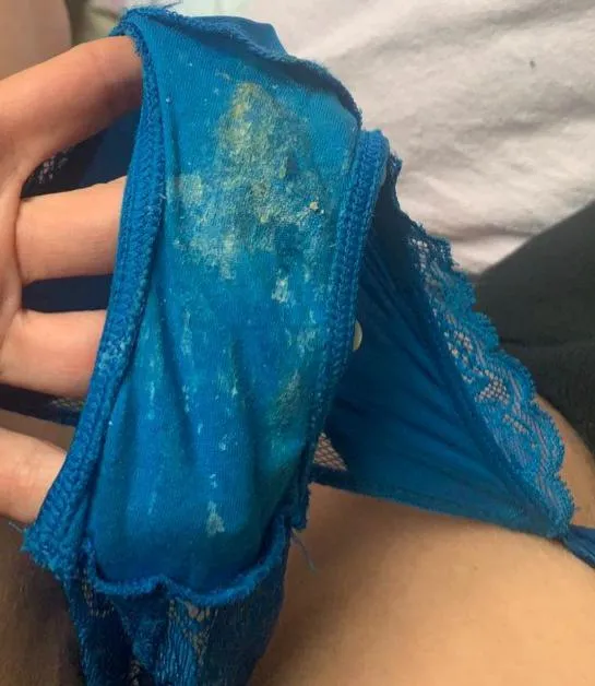 Messy(selling) posted by WishComprehensive666