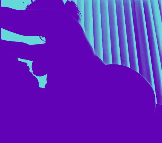 Met her for the first time by Alone_Elk_5268