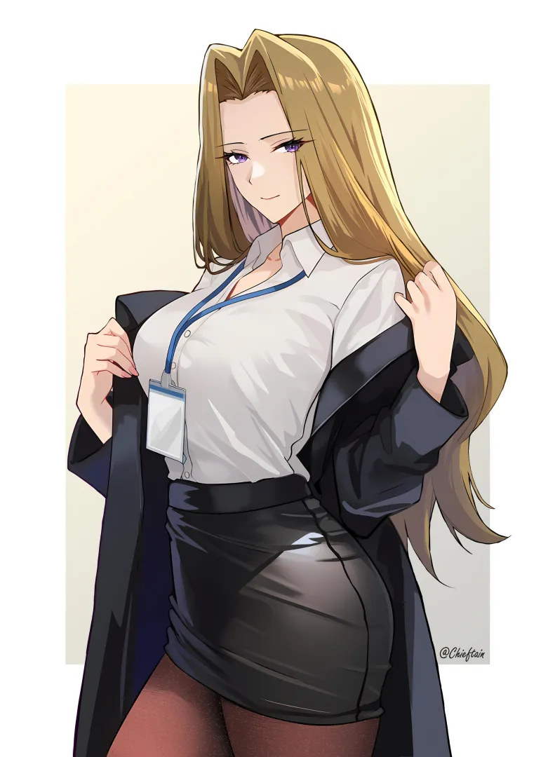 Methode [Sousou no Frieren] posted by ReleaseMySoul_