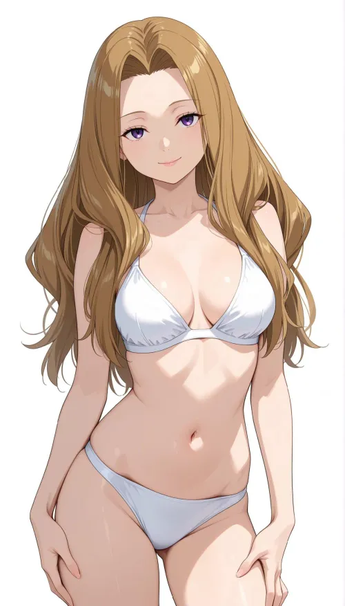 Methode [Sousou no Frieren] by WoolsonDaSheep