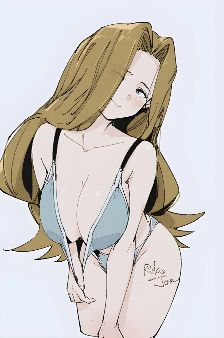 Methode [Sousou no Frieren] posted by WoolsonDaSheep