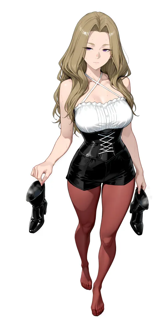 Methode [Sousou no Frieren] posted by WoolsonDaSheep