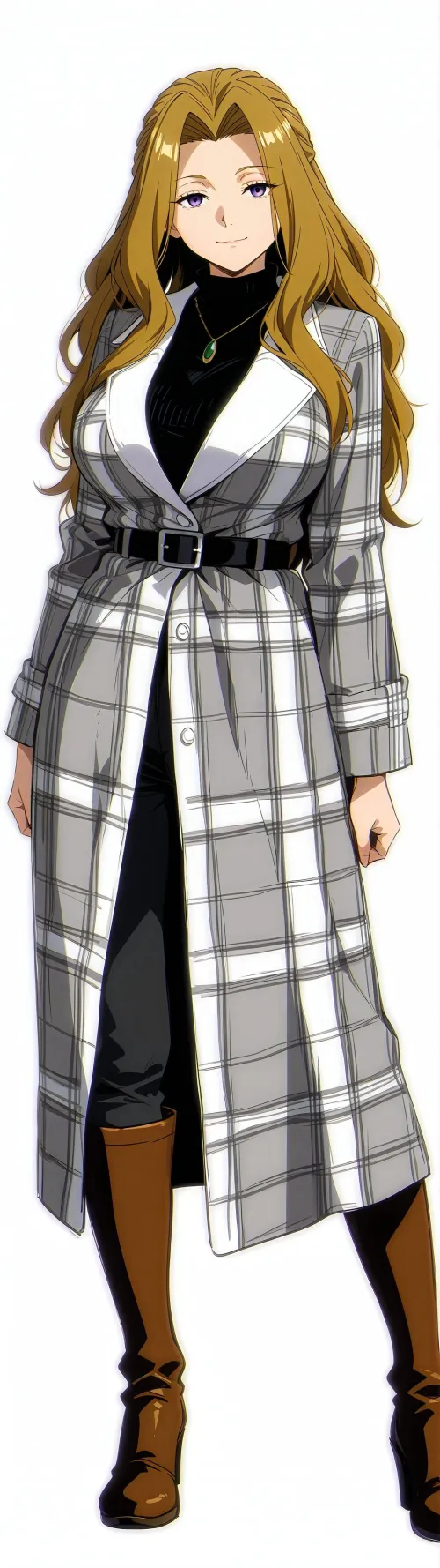 Methode [Sousou no Frieren] by WoolsonDaSheep