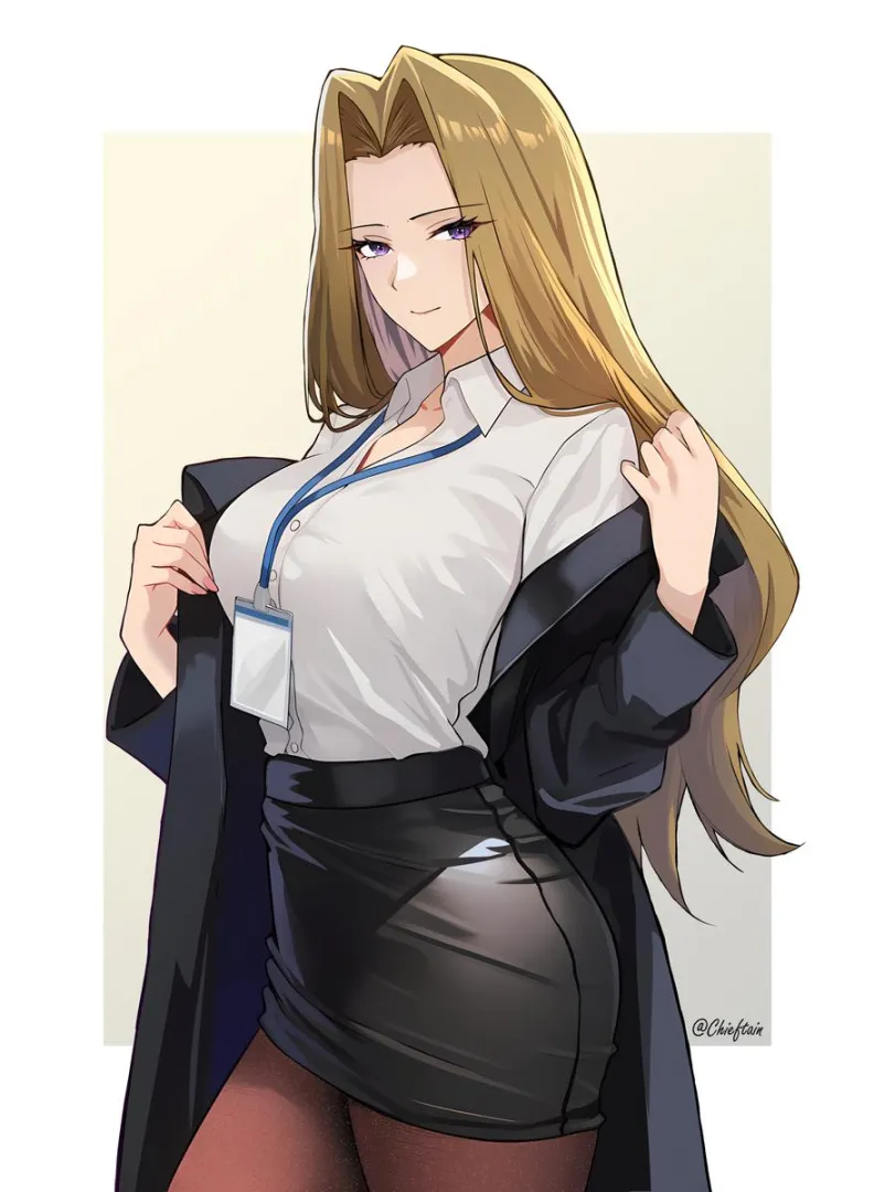 Methode [Sousou no Frieren] posted by WoolsonDaSheep