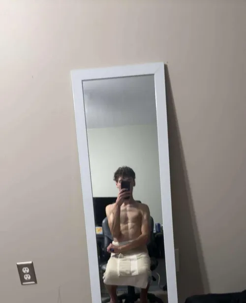 Metro Detroit male 21 looking for older couples to join in Michigan and can meet ! by [deleted]