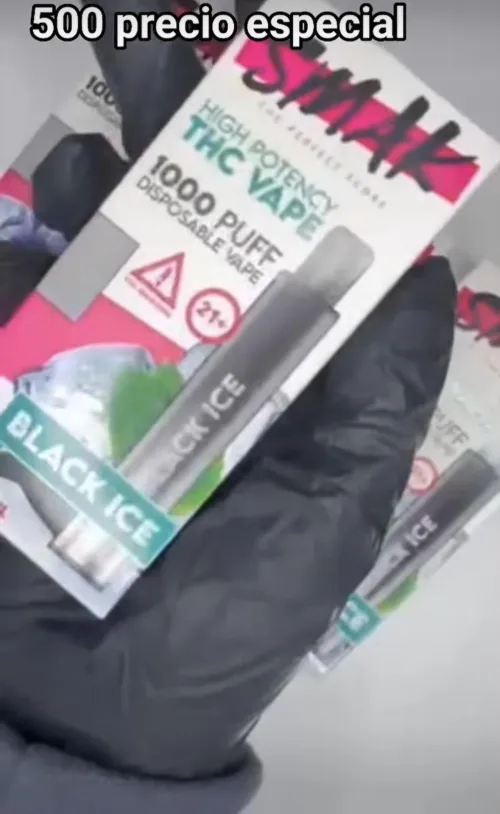 Mexican cartel trynna kill its customers  by LesterWannaBe