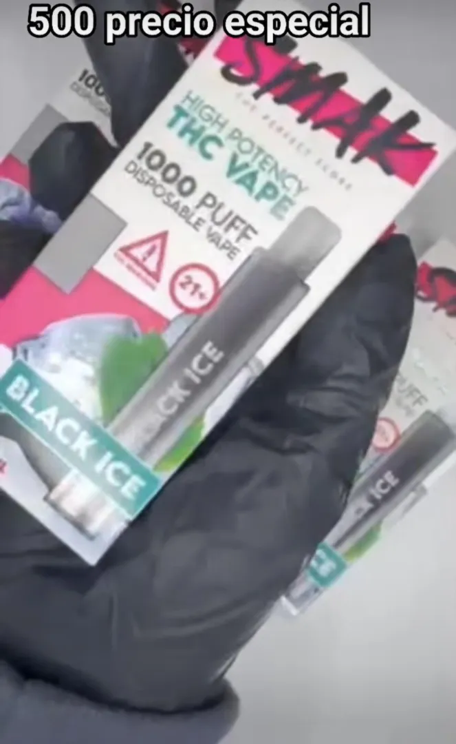 Mexican cartel trynna kill its customers  posted by LesterWannaBe