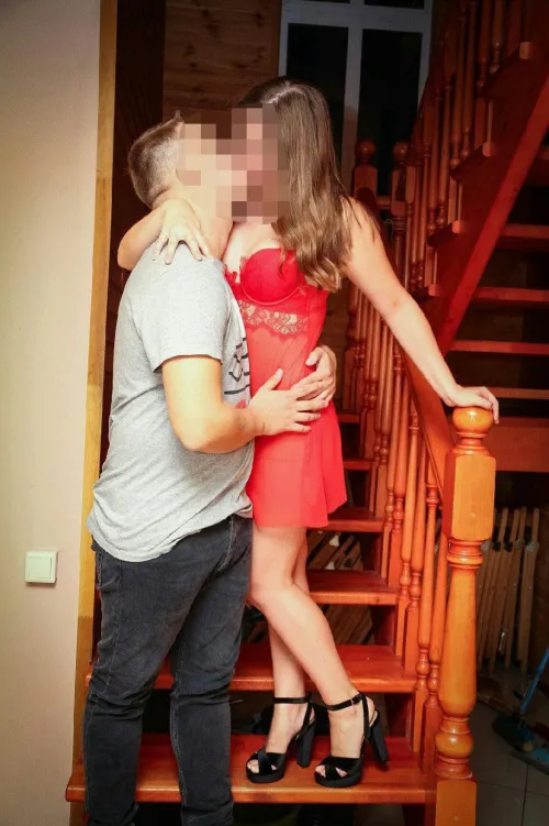 MF 33/32. We will come for the first time in July 2026. We are looking for an interesting couple of our age. We will also be happy to receive advice by Every_Pea6486