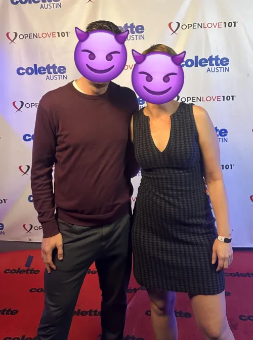 [MF 4 MF / M / F] Fun, kinky couple in Albuquerque/Santa Fe March 16-20 by KinkyENMCouple