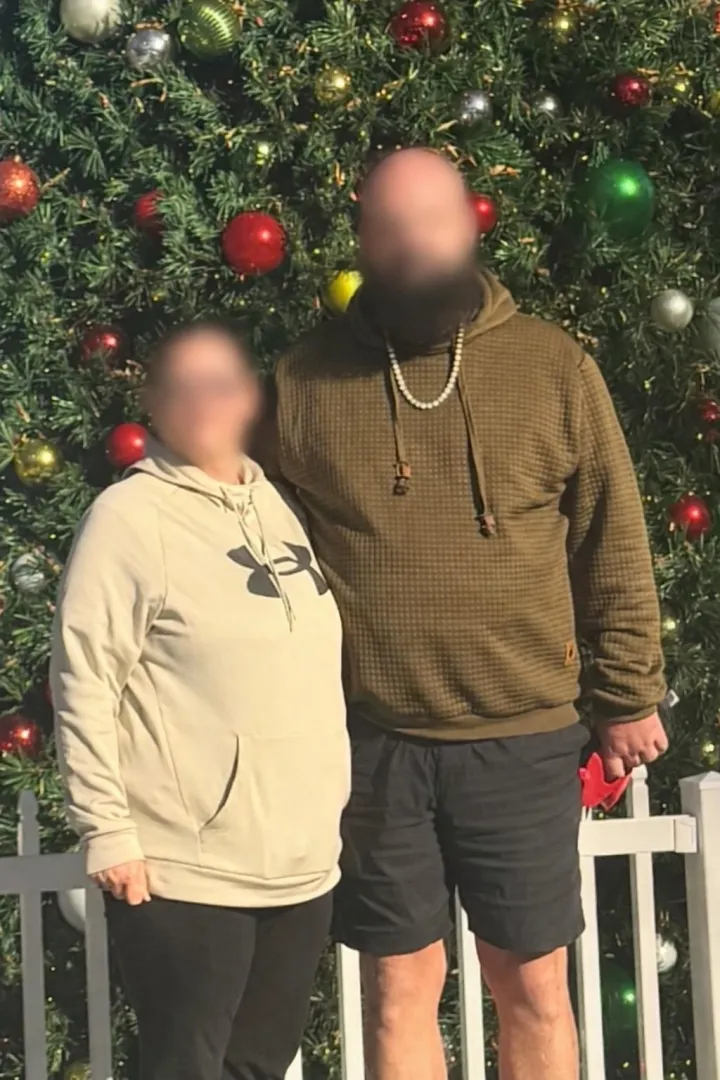 M/F 53/45 - Brand new couple, 23 years monogamous, ready to explore with another couple (new or experienced) posted by No-Carpenter-1887