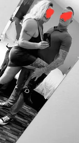 Mf couple bi female, looking for new friends. posted by Ok_Temporary_4642