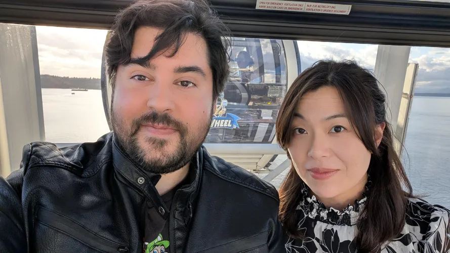 MF Couple Visiting Santa Fe This Weekend. Looking for a friend or two. by eeaao2