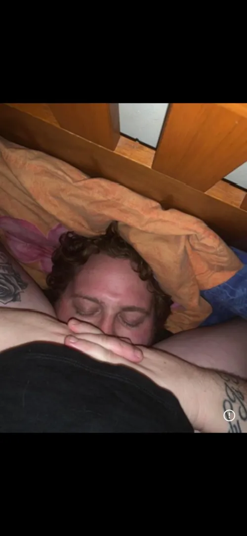 (MF) Daddy loves when I sit on his face  by Brittaz95