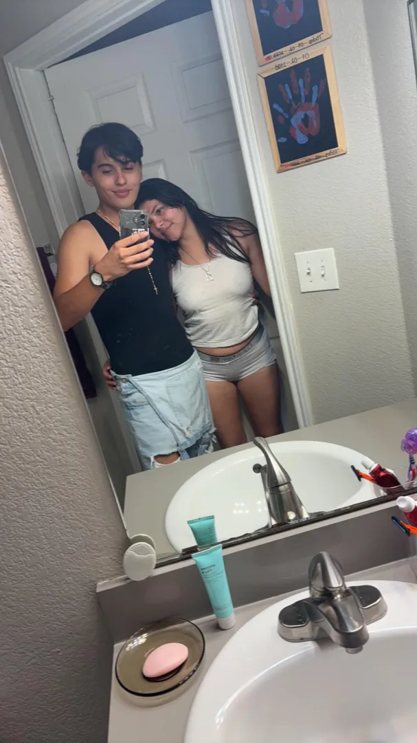 Mf first time :3 posted by StayNo5218