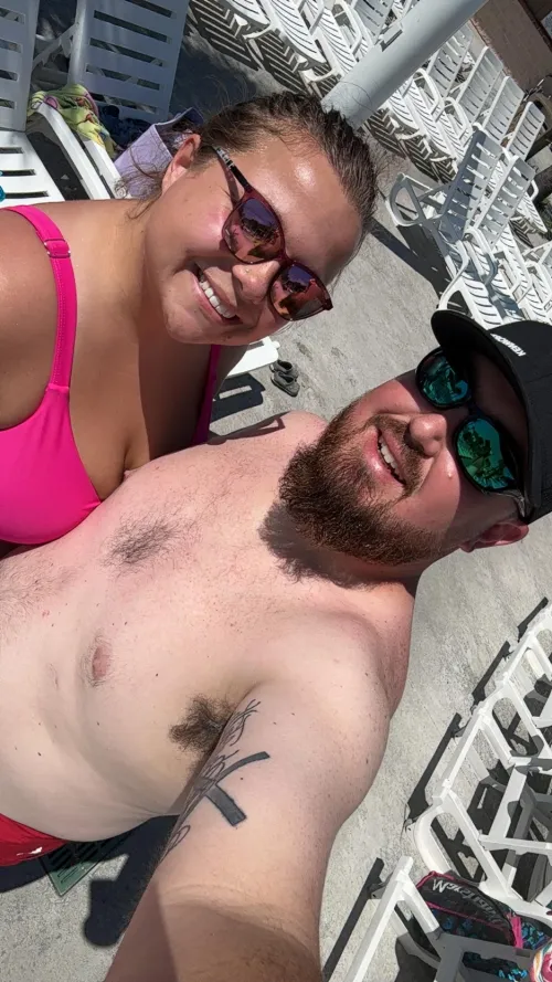 [MF] for [F] looking for our unicorn in the upstate of sc by Critical-Bit-4206