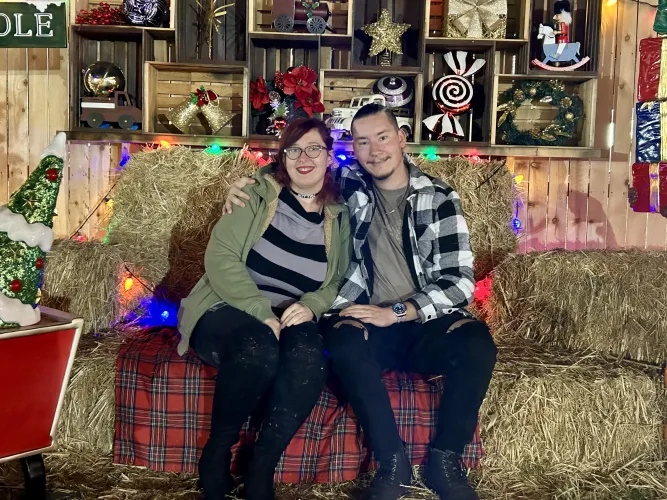 M/f looking for F by Pitiful_Shelter_6503